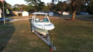boatyard, Boston Whaler, trawler for sale