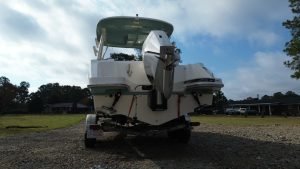 boatyard, Boston Whaler, trawler for sale