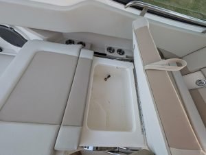 cockpit, Boston Whaler, trawler for sale