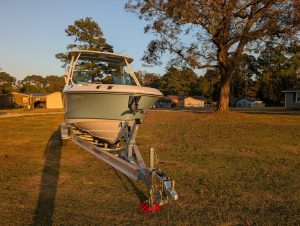 boatyard, Boston Whaler, trawler for sale