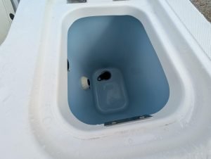 deck, Boston Whaler, trawler for sale