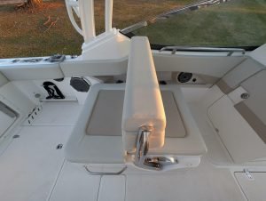 cockpit, Boston Whaler, trawler for sale