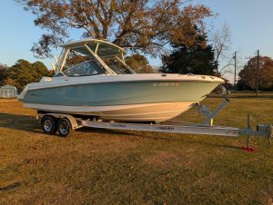 boatyard, Boston Whaler, trawler for sale
