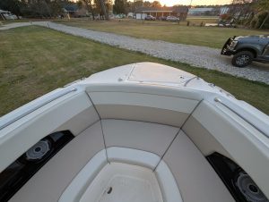 deck, Boston Whaler, trawler for sale
