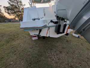 boatyard, Boston Whaler, trawler for sale