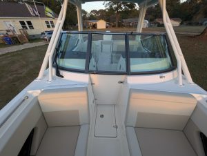 cockpit, Boston Whaler, trawler for sale
