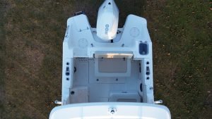 deck, Boston Whaler, trawler for sale