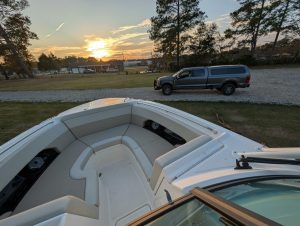 deck, Boston Whaler, trawler for sale