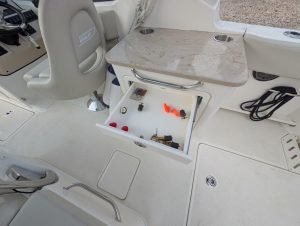 electrical, Boston Whaler, trawler for sale
