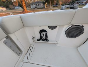 cockpit, Boston Whaler, trawler for sale