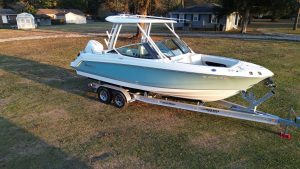 boatyard, Boston Whaler, trawler for sale