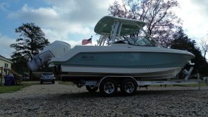 boatyard, Boston Whaler, trawler for sale