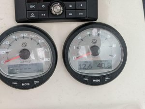 helm, Boston Whaler, trawler for sale