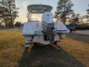 boatyard, Boston Whaler, trawler for sale