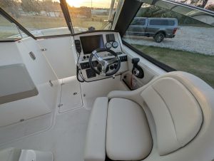 helm, Boston Whaler, trawler for sale