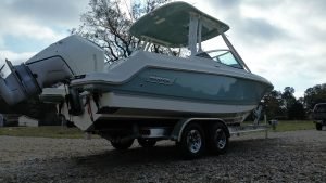 boatyard, Boston Whaler, trawler for sale