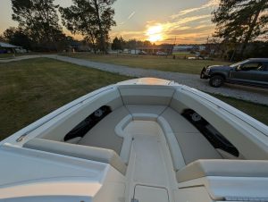 deck, Boston Whaler, trawler for sale