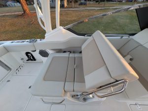 cockpit, Boston Whaler, trawler for sale