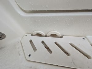deck, Boston Whaler, trawler for sale