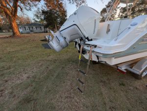 boatyard, Boston Whaler, trawler for sale