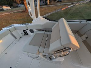 cockpit, Boston Whaler, trawler for sale