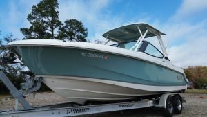 boatyard, Boston Whaler, trawler for sale