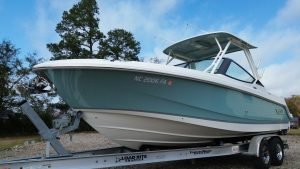 boatyard, Boston Whaler, trawler for sale