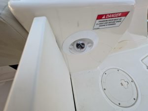 deck, Boston Whaler, trawler for sale