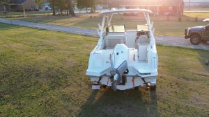 boatyard, Boston Whaler, trawler for sale