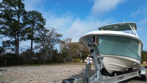 boatyard, Boston Whaler, trawler for sale