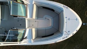 deck, Boston Whaler, trawler for sale