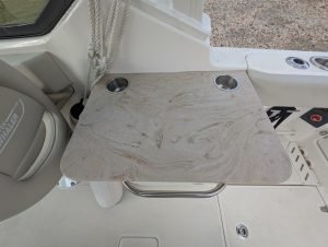 cockpit, Boston Whaler, trawler for sale