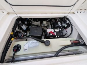 mechanical, Boston Whaler, trawler for sale