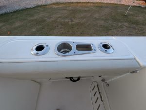 cockpit, Boston Whaler, trawler for sale