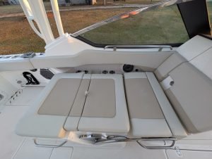 cockpit, Boston Whaler, trawler for sale