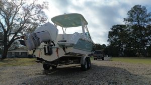 boatyard, Boston Whaler, trawler for sale