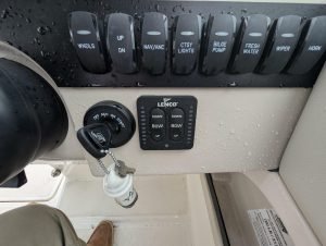 helm, Boston Whaler, trawler for sale