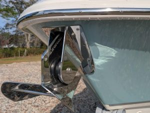 exterior, Boston Whaler, trawler for sale