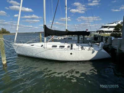 Beneteau 38s5, sailboat for sale