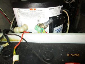 electrical, S2 C36, sailboat for sale