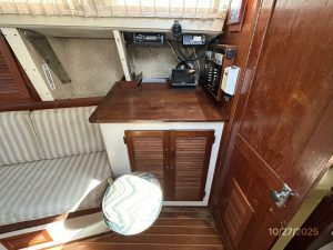 bath, S2 C36, sailboat for sale