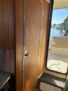 interior, Ranger Tugs 27, trawler for sale