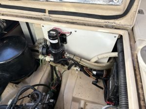 mechanical, Ranger Tugs 27, trawler for sale