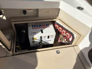 electrical, Ranger Tugs 27, trawler for sale