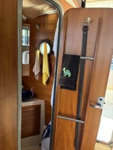 bath, Ranger Tugs 27, trawler for sale