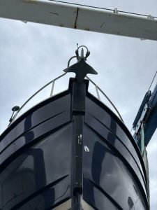 boatyard, Ranger Tugs 27, trawler for sale