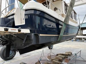 boatyard, Ranger Tugs 27, trawler for sale