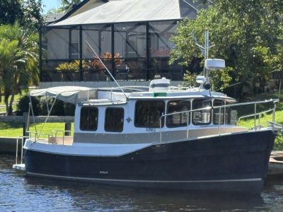 Ranger Tugs R-27, Ranger Tugs 27, trawler for sale