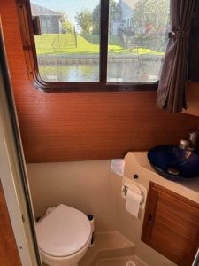 bath, Ranger Tugs 27, trawler for sale