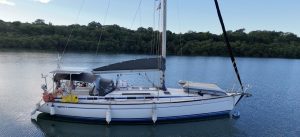 exterior, Bavaria 50 Cruiser, sailboat for sale